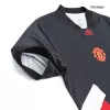 New Manchester United Jersey 2022/23 Soccer Shirt Player Version Version - Best Soccer Players