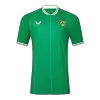 New Ireland Jersey 2023 Home Soccer Shirt - Best Soccer Players