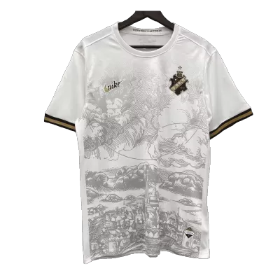 New Aik Stockholm Jersey 2023 Soccer Shirt - Best Soccer Players