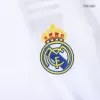 BELLINGHAM #5 Real Madrid Kids Kit 2023/24 Home (Shirt+Shorts) - Best Soccer Players