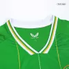 New Ireland Jersey 2023 Home Soccer Shirt - Best Soccer Players