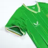 New Ireland Jersey 2023 Home Soccer Shirt - Best Soccer Players