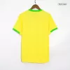 New Brazil Jersey 2023 Home Soccer Shirt Women World Cup - Best Soccer Players