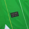 New Ireland Jersey 2023 Home Soccer Shirt - Best Soccer Players