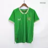 New Ireland Jersey 2023 Home Soccer Shirt - Best Soccer Players