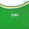 New Ireland Jersey 2023 Home Soccer Shirt - Best Soccer Players