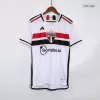 Vintage Sao Paulo FC Jersey 2023/24 Home Soccer Shirt - Best Soccer Players