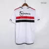 Vintage Sao Paulo FC Jersey 2023/24 Home Soccer Shirt - Best Soccer Players