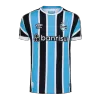 New Grêmio FBPA Soccer Kit 2023/24 Home (Shirt+Shorts) 
 - Best Soccer Players