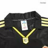 Vintage Real Madrid Jersey 99/01 Away Soccer Shirt - Best Soccer Players