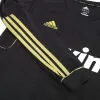 Vintage Real Madrid Jersey 2011/12 Away Soccer Shirt Long Sleeve - Best Soccer Players