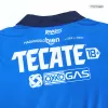 New Monterrey Jersey 2023/24 Home Soccer Shirt - Best Soccer Players