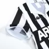 Vintage Juventus Jersey 1984/85 Home Soccer Shirt - Best Soccer Players