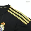 Vintage Real Madrid Jersey 2011/12 Away Soccer Shirt Long Sleeve - Best Soccer Players