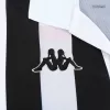 Vintage Juventus Jersey 1984/85 Home Soccer Shirt - Best Soccer Players