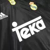 Vintage Real Madrid Jersey 99/01 Away Soccer Shirt - Best Soccer Players