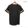 Vintage Mexico Jersey 2011/12 Away Soccer Shirt - Best Soccer Players