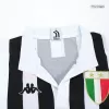 Vintage Juventus Jersey 1984/85 Home Soccer Shirt - Best Soccer Players