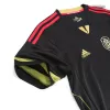 Vintage Mexico Jersey 2011/12 Away Soccer Shirt - Best Soccer Players