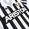 Vintage Juventus Jersey 1984/85 Home Soccer Shirt - Best Soccer Players