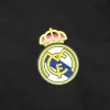 Vintage Real Madrid Jersey 2011/12 Away Soccer Shirt Long Sleeve - Best Soccer Players