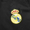 Vintage Real Madrid Jersey 99/01 Away Soccer Shirt Long Sleeve - Best Soccer Players