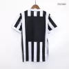 Vintage Juventus Jersey 1984/85 Home Soccer Shirt - Best Soccer Players