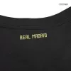 Vintage Real Madrid Jersey 2011/12 Away Soccer Shirt Long Sleeve - Best Soccer Players