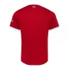 New Liverpool Soccer Kit 2023/24 Home (Shirt+Shorts) 
 - Best Soccer Players