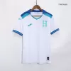 New Honduras Jersey 2023 Home Soccer Shirt - Best Soccer Players