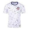 New USA Jersey 2023 Home Soccer Shirt Women World Cup - Best Soccer Players