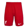 New Liverpool Soccer Kit 2023/24 Home (Shirt+Shorts) 
 - Best Soccer Players