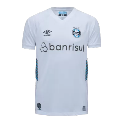 New Grêmio FBPA Jersey 2023/24 Away Soccer Shirt - Best Soccer Players