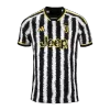 VLAHOVIĆ #9 New Juventus Jersey 2023/24 Home Soccer Shirt - Best Soccer Players