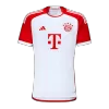 New Bayern Munich Jersey 2023/24 Home Soccer Shirt - Best Soccer Players