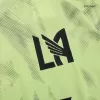 New Los Angeles FC Jersey 2023 Away Soccer Shirt - Best Soccer Players