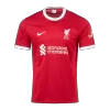 New Liverpool Jersey 2023/24 Home Soccer Shirt - Best Soccer Players