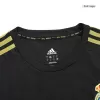 Vintage Real Madrid Jersey 2011/12 Away Soccer Shirt - Best Soccer Players