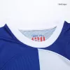 New Atletico Madrid Jersey 2023/24 Away Soccer Shirt Player Version Version - Best Soccer Players