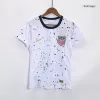 New USA Jersey 2023 Home Soccer Shirt Women World Cup - Best Soccer Players