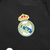 Vintage Real Madrid Jersey 2011/12 Away Soccer Shirt - Best Soccer Players