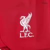 Liverpool Home Soccer Shorts 2023/24 - Best Soccer Players