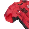 New Canada Jersey 2023 Home Soccer Shirt Women World Cup - Best Soccer Players