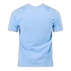 New Manchester City Jersey 2023/24 Home Soccer Shirt Player Version Version - Best Soccer Players