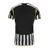 POGBA #10 New Juventus Jersey 2023/24 Home Soccer Shirt Player Version Version - Best Soccer Players