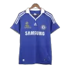 Vintage Chelsea Jersey 2008 Home Soccer Shirt - UCL Final - Best Soccer Players