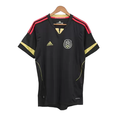 Vintage Mexico Jersey 2011/12 Away Soccer Shirt - Best Soccer Players