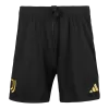 Juventus Home Soccer Shorts 2023/24 - Best Soccer Players