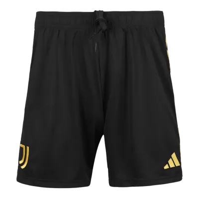 Juventus Home Soccer Shorts 2023/24 - Best Soccer Players