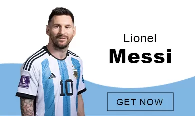 Messi Jerseys - Best Soccer Players